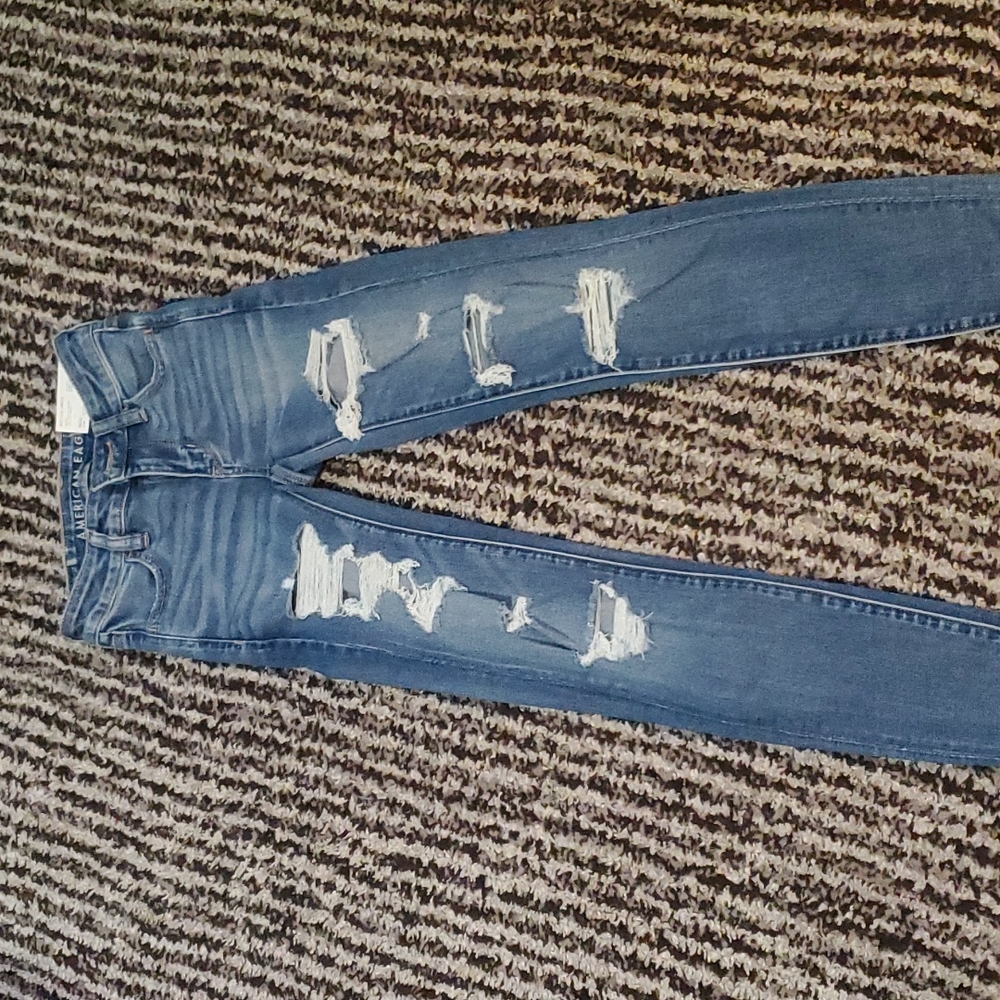 American Eagle Next Level Stretch